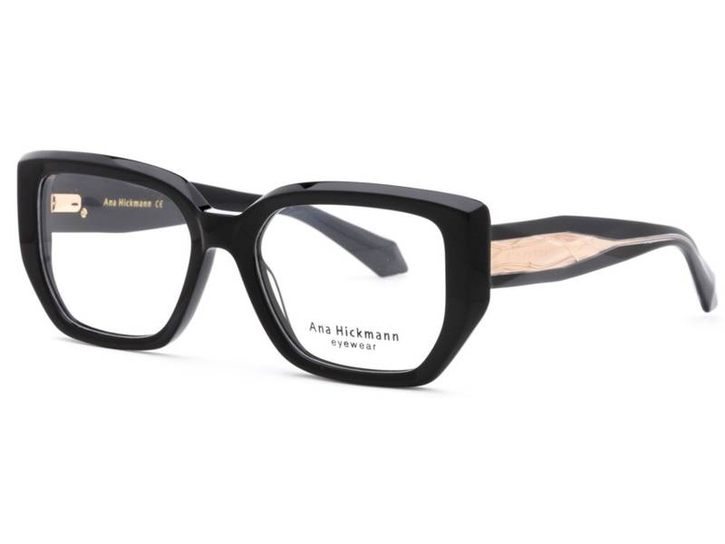 vintage an・an no.21 Ochelari de vedere Ana Hickmann AH6564 A01
