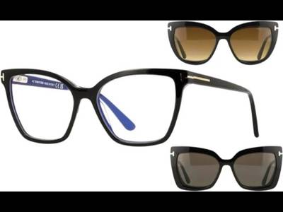 Tom Ford FT5641-B 005