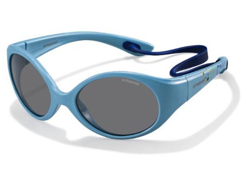 Ochelari de soare Polaroid PLD 8010/S MIF/Y2 