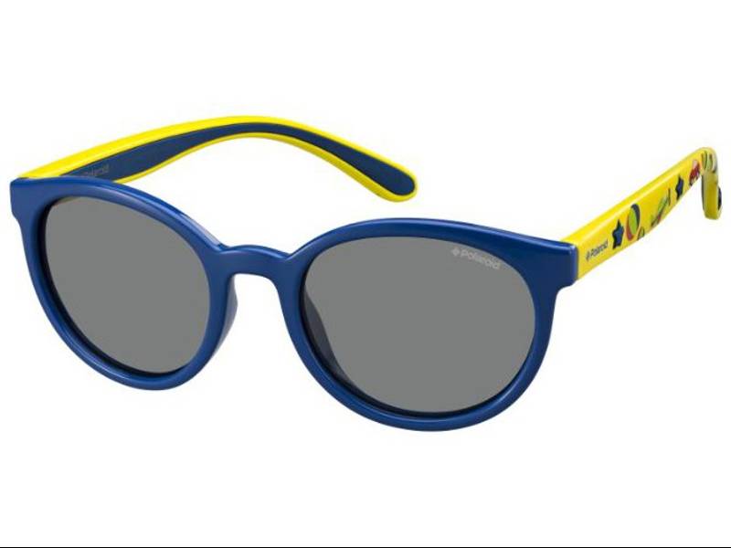 Ochelari de soare Polaroid PLD 8014/S MC1/JY Ochelari de soare 2023-06-09 2