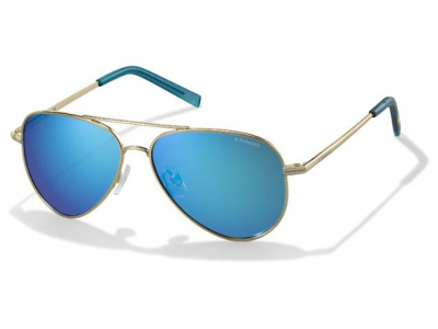 Ochelari de soare Polaroid PLD 8015/N J5G/JY