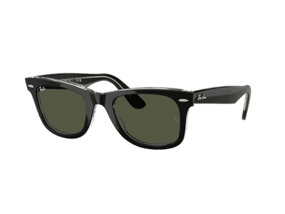 Ochelari de soare Ray-Ban Original Wayfarer RB2140 - 901/58 POL