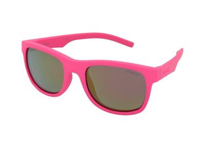 Ochelari de soare Polaroid PLD 8020/S CYQ/AI
