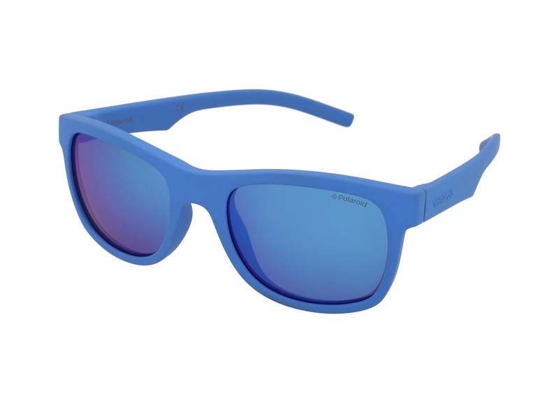 Ochelari de soare Polaroid PLD 8020/S ZDI/JY