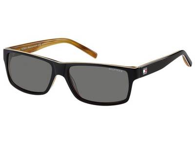 Ochelari de soare Tommy Hilfiger TH 1042/N/S UNO/Y1 