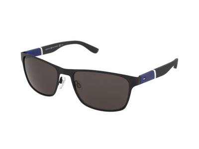 Ochelari de soare Tommy Hilfiger TH 1283/S FO3/NR 