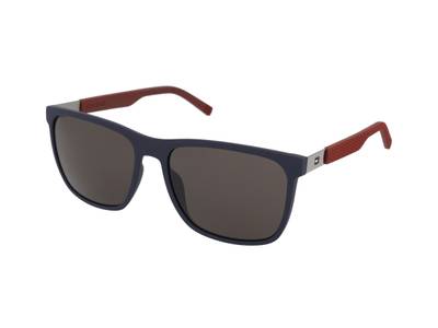 Ochelari de soare Tommy Hilfiger TH 1445/S LCN/NR 