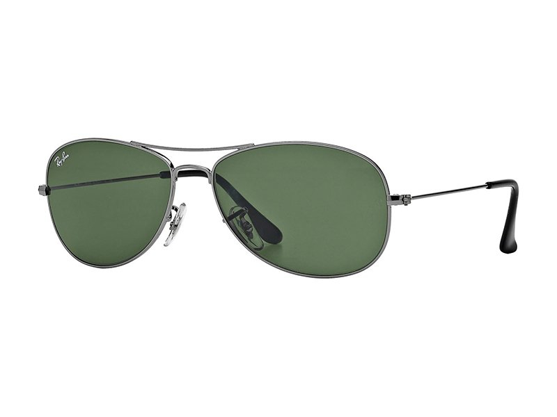 Ray-ban aviator cockpit rb3362 - 004