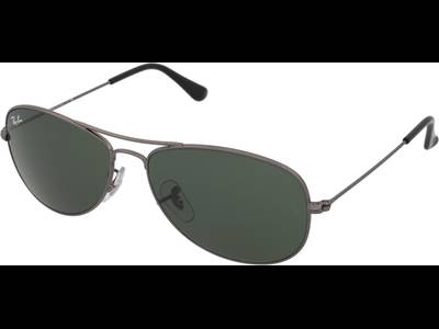 Ray-Ban Aviator Cockpit RB3362 - 004 