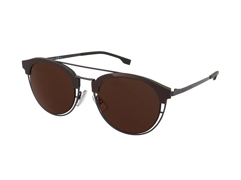 Hugo Boss Boss 0784/S 97C/LC Boss by Hugo Boss imagine 2022