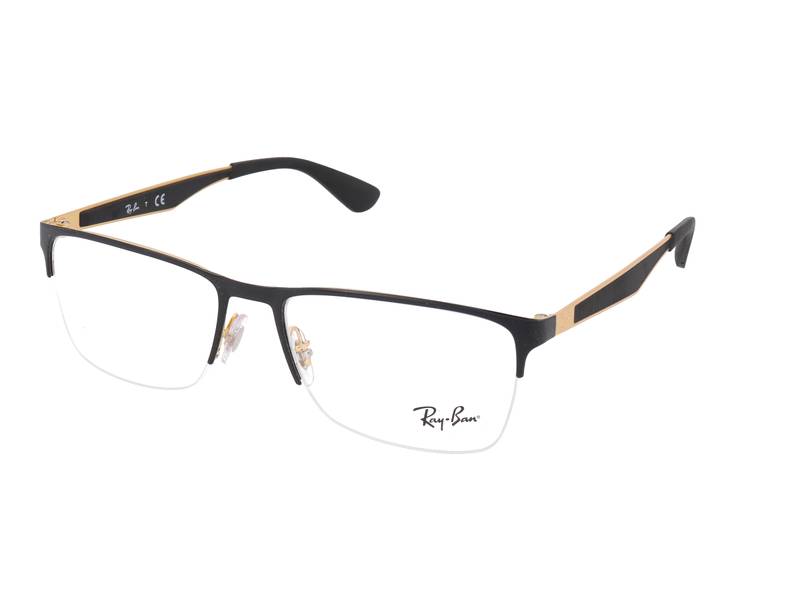 Ochelari de vedere Ray-Ban RX6335 2890 2890