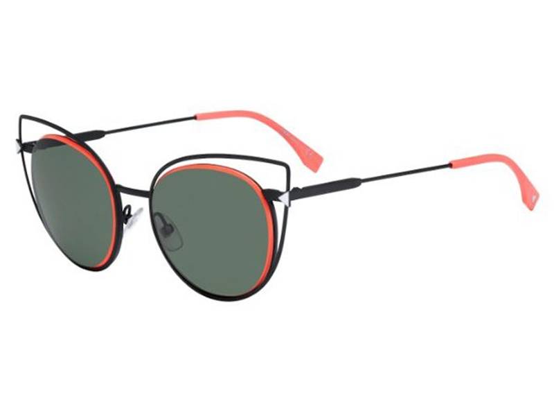 Fendi ff 0176/s 003/dn