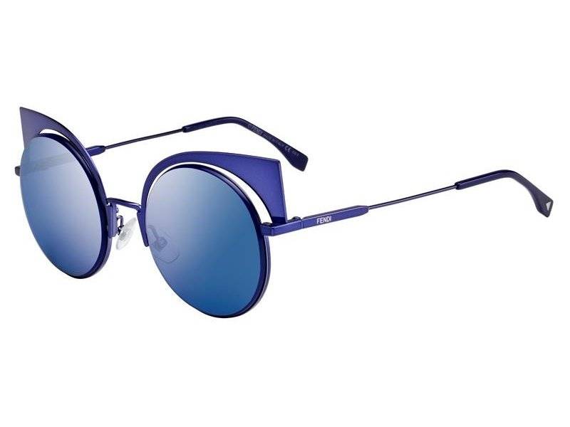 Ochelari de soare Fendi FF 0177/S H9D/P6 Ochelari de soare