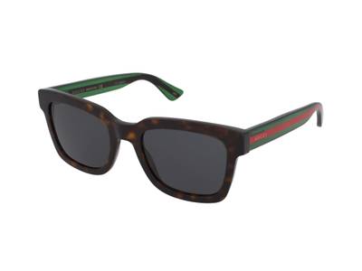 Ochelari de soare Gucci GG0001S 003 