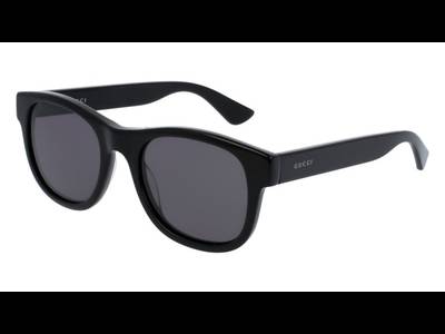 Ochelari de soare Gucci GG0003S 001 