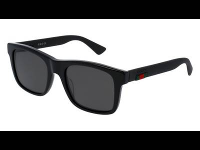 Ochelari de soare Gucci GG0008S 002 