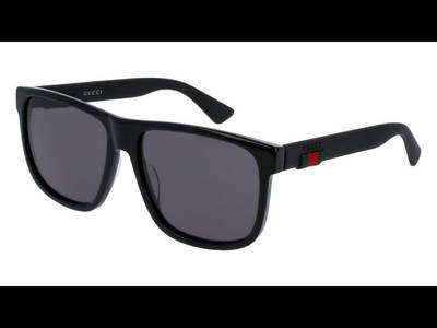 Ochelari de soare Gucci GG0010S 001 