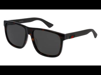 Ochelari de soare Gucci GG0010S 003 