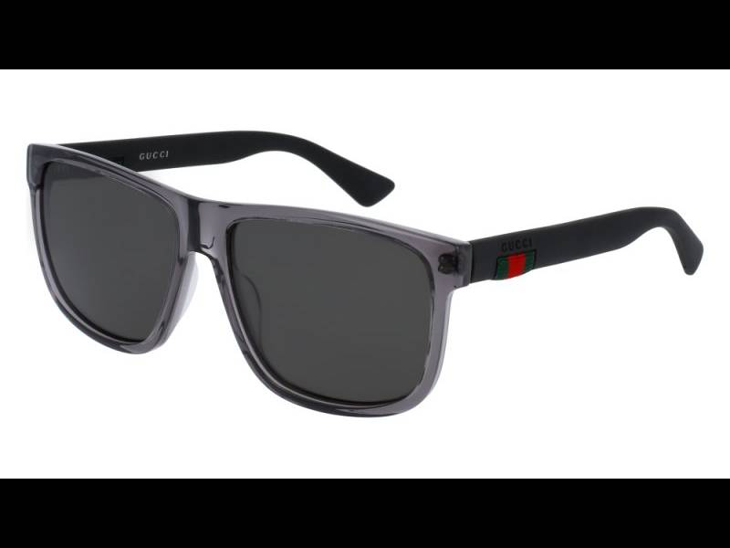 Ochelari de soare Gucci GG0010S 004