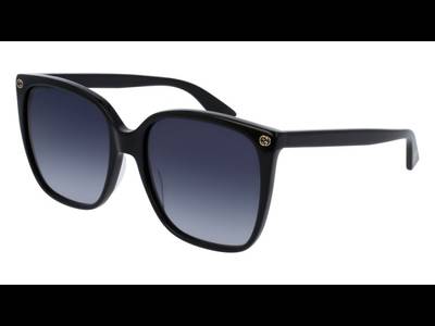 Ochelari de soare Gucci GG0022S 001 