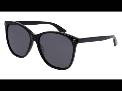 Ochelari de soare Gucci GG0024S 001 