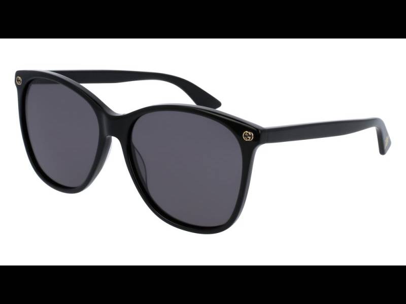 Ochelari de soare Gucci GG0024S 001