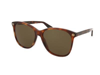 Ochelari de soare Gucci GG0024S 002 