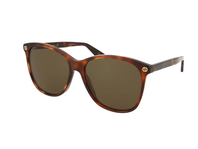 Ochelari de soare Gucci GG0024S 002