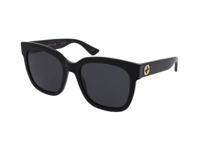 Ochelari de soare Gucci GG0034S 001 