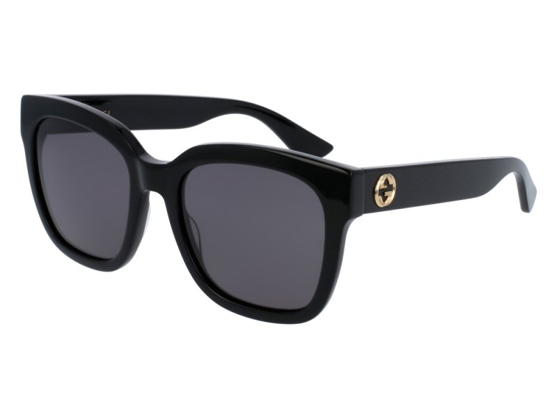 Gucci gg0034s-001