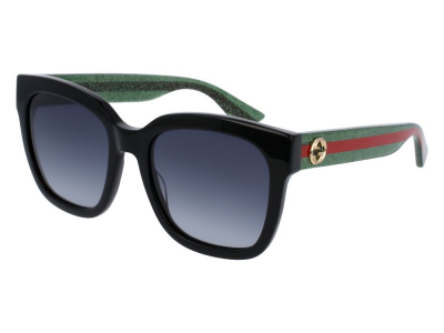 Ochelari de soare Gucci GG0034S 002 