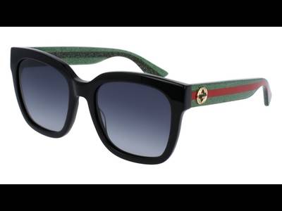 Ochelari de soare Gucci GG0034S 002 