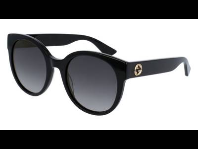 Ochelari de soare Gucci GG0035S 001 