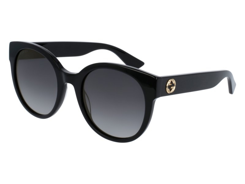 Ochelari de soare Gucci GG0035S 001