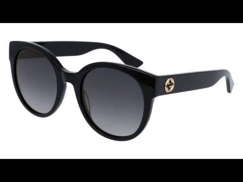 Ochelari de soare Gucci GG0035S 001