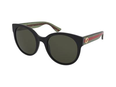 Ochelari de soare Gucci GG0035S 002 