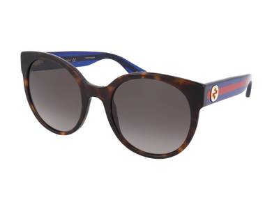 Ochelari de soare Gucci GG0035S 004 