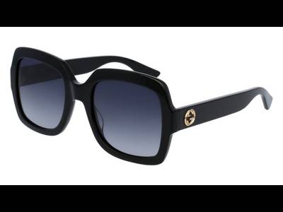 Ochelari de soare Gucci GG0036S 001 