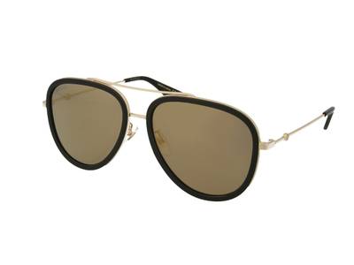 Ochelari de soare Gucci GG0062S 001 