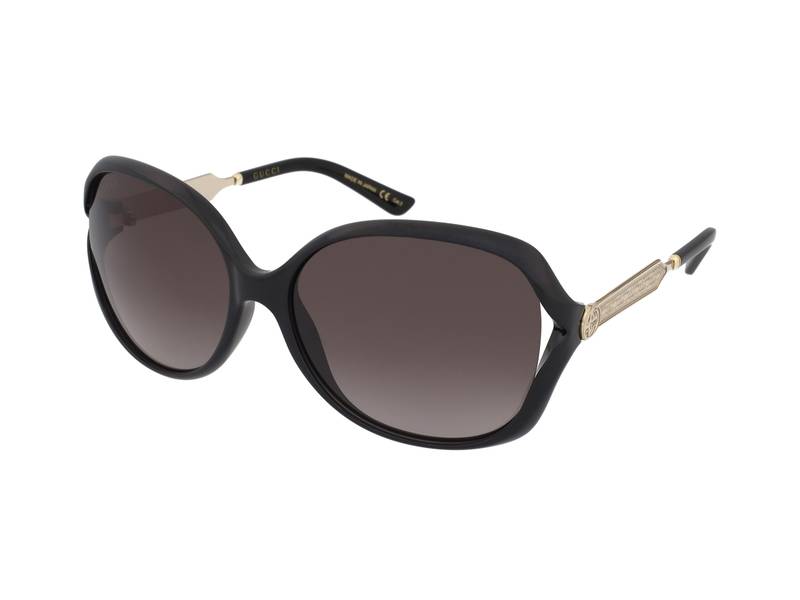 Ochelari de soare Gucci GG0076S 002