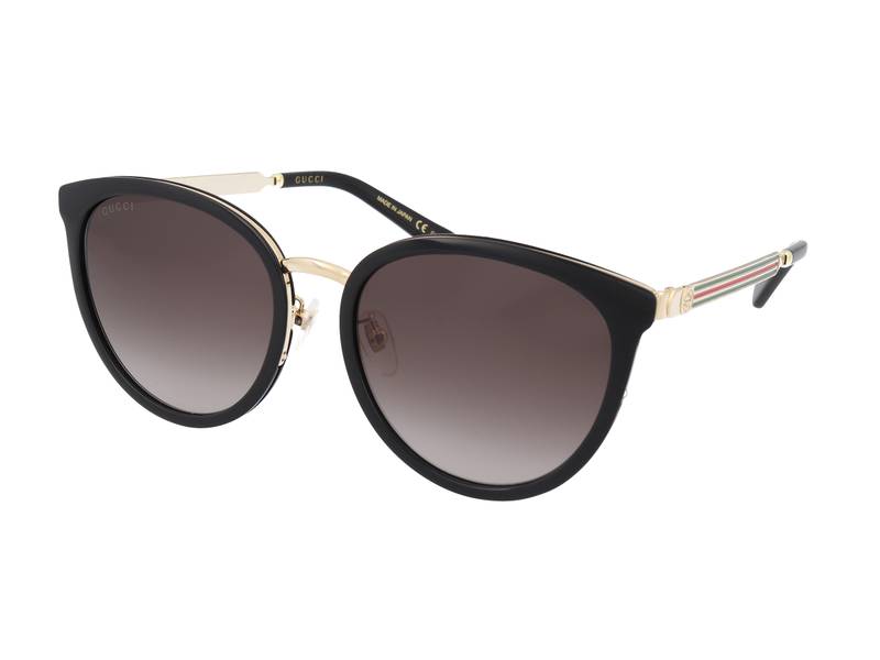 Gucci gg0077sk-001