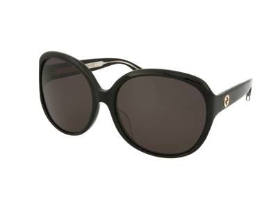 Ochelari de soare Gucci GG0080SK 001 