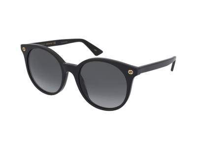 Ochelari de soare Gucci GG0091S 001 