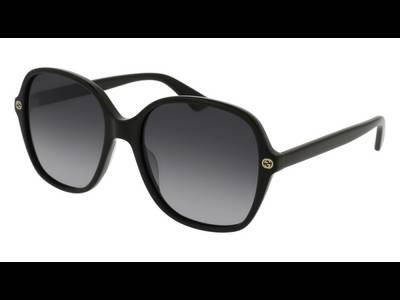 Ochelari de soare Gucci GG0092S 001 