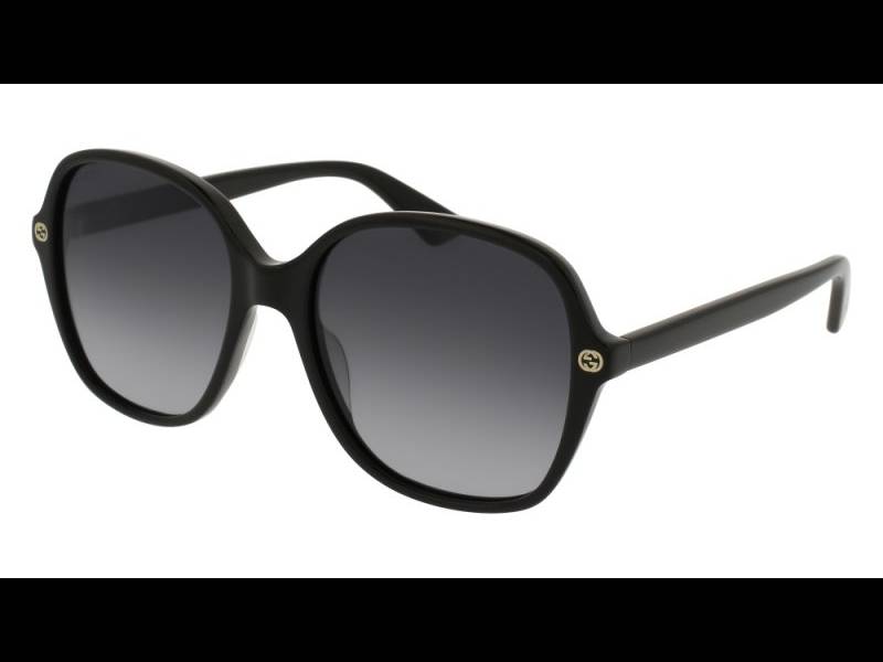 Ochelari de soare Gucci GG0092S 001