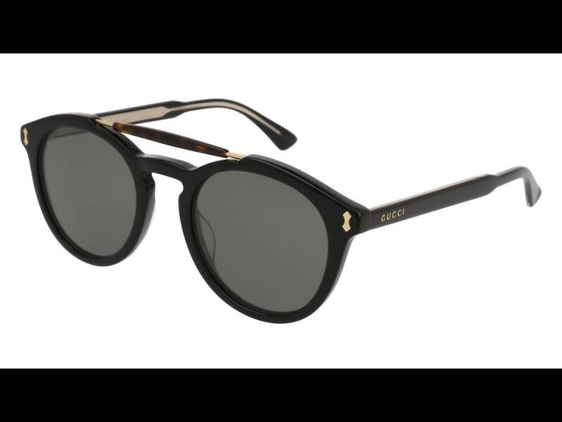 Gucci gg0124s-001