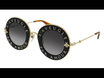 Ochelari de soare Gucci GG0113S 001 