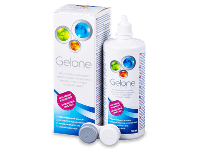 Soluție Gelone 360 ml 