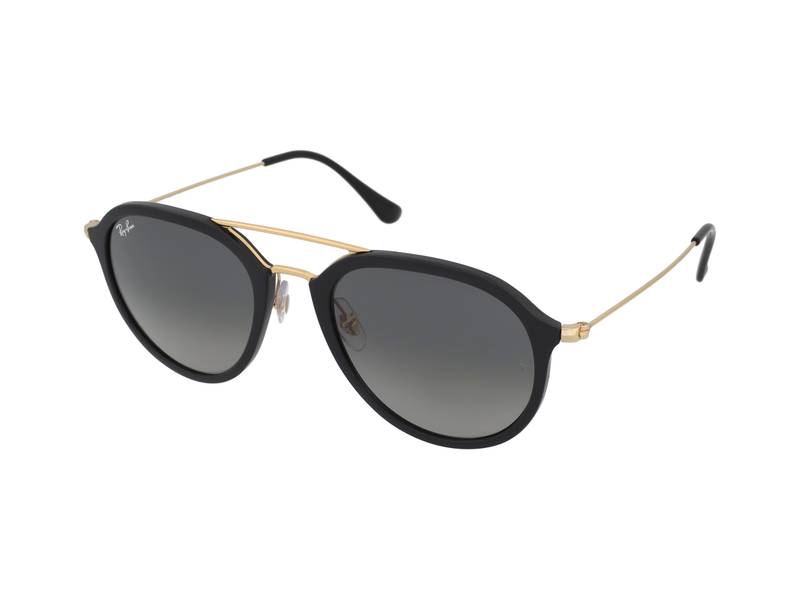 Ochelari de soare Ray-Ban RB4253 - 601/71