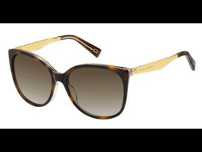 Ochelari de soare Marc Jacobs Marc 203/S 086/HA 